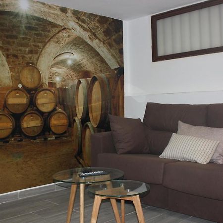 Loft Turistico En Casco Historico, Wifi Y Tv Satelite Gratis Lägenhet Córdoba Exteriör bild